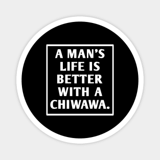 Chiwawa Magnet